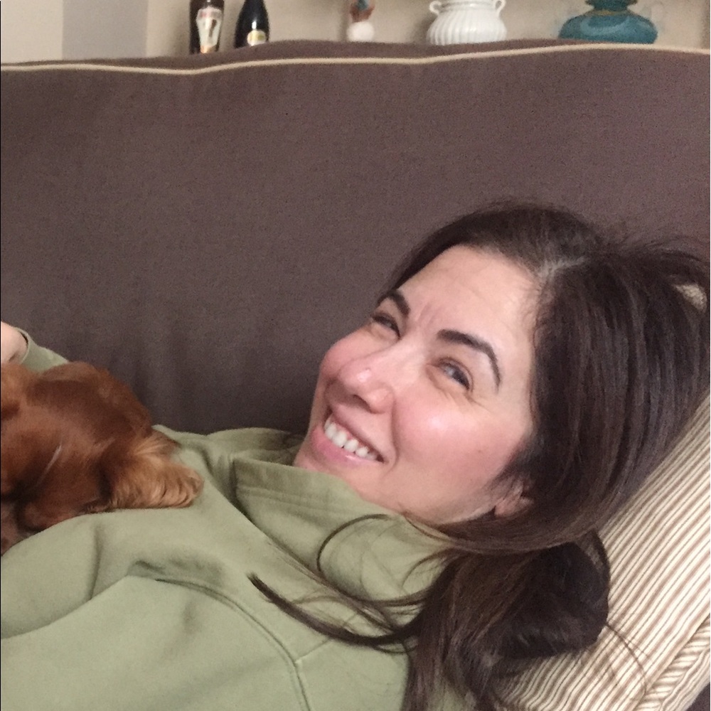 Meet your Posher, Emily